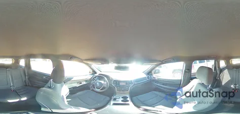 2014 Jeep Grand Cherokee Laredo from USA, damaged, VIN 1C4RJFAG5EC457654